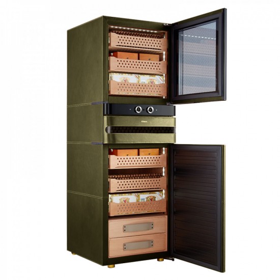 Afidano L8 (Хвойный табак)