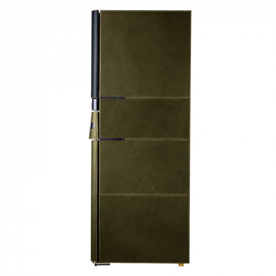 Afidano L8 (Хвойный табак)