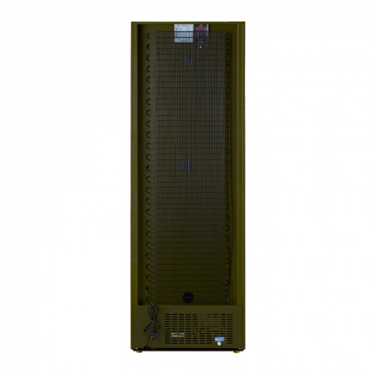 Afidano L8 (Хвойный табак)