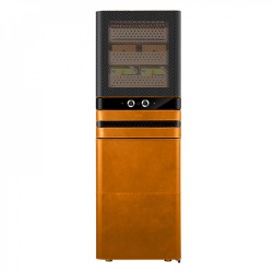 Afidano L8 (Тёплый янтарь)