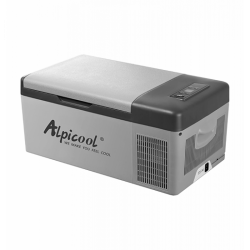 Alpicool C15 (12/24) (повр. упак.)
