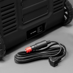 Alpicool U75 (12/24) (повр. упак.)