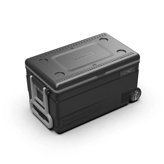 Alpicool U45 (12/24)