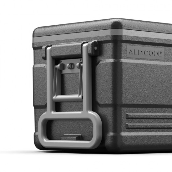 Alpicool U45 (12/24)