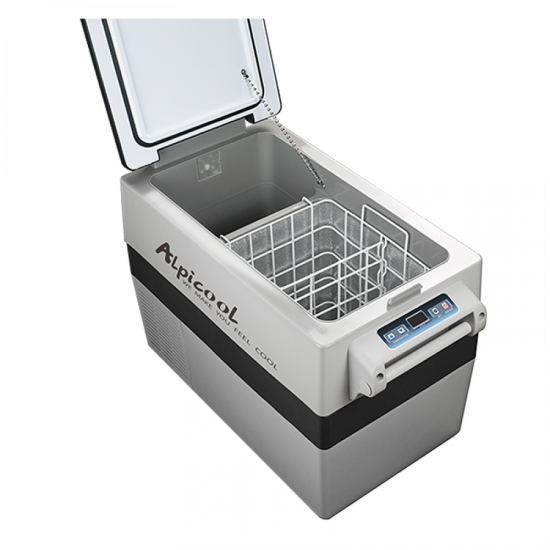 Alpicool CF35 (12/24)