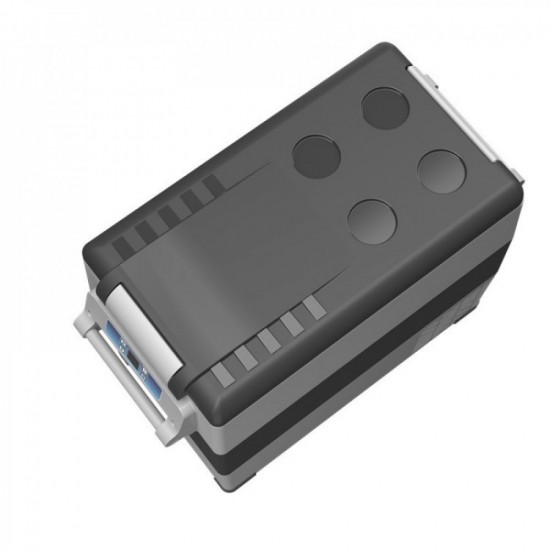 Alpicool CF55 (12/24)