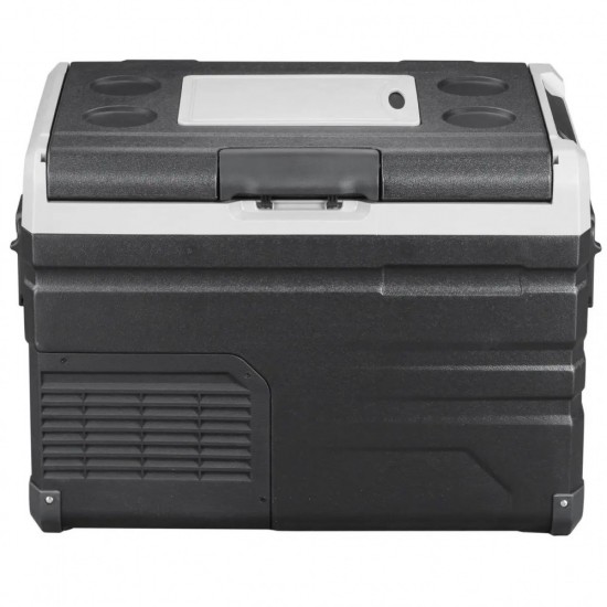 Alpicool TS40 (12/24)