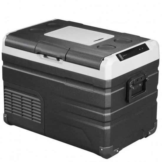 Alpicool TS40 (12/24)