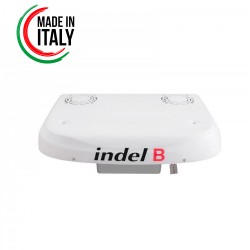Indel B SLEEPING WELL OBLO AIRCON 24 V