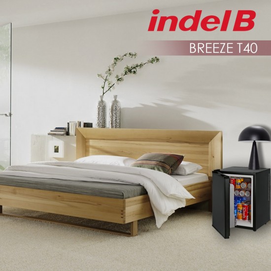 Indel B BREEZE T40