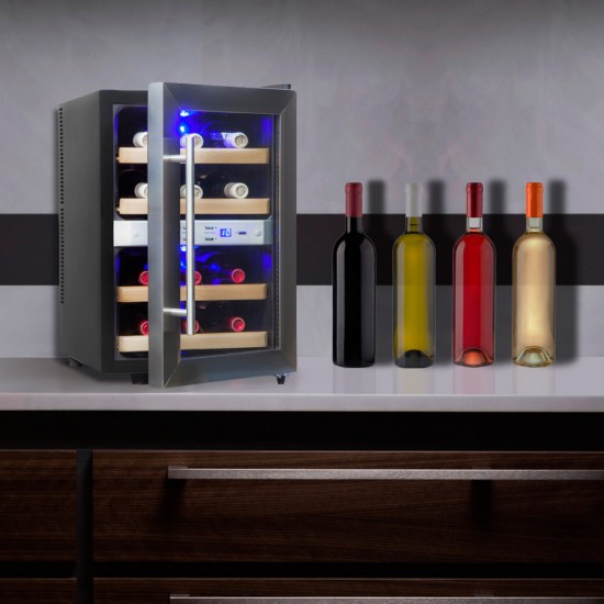 Cold Vine C12-TSF2 (повр. упак.)