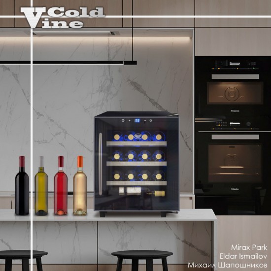 Cold Vine C16-TBF1 (повр. упак.)