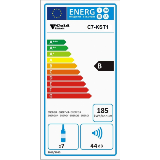 Cold Vine C7-KST1 (повр. упак.)