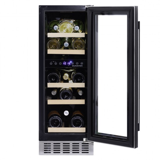 Dunavox DAUF-17.58DSS