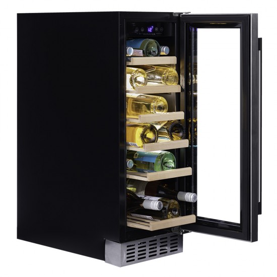 Dunavox DAUF-19.58SS