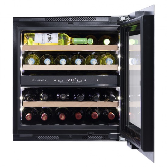 Dunavox DAVG-25.63DSS.TO