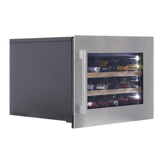 Dunavox DAVS-18.46SS