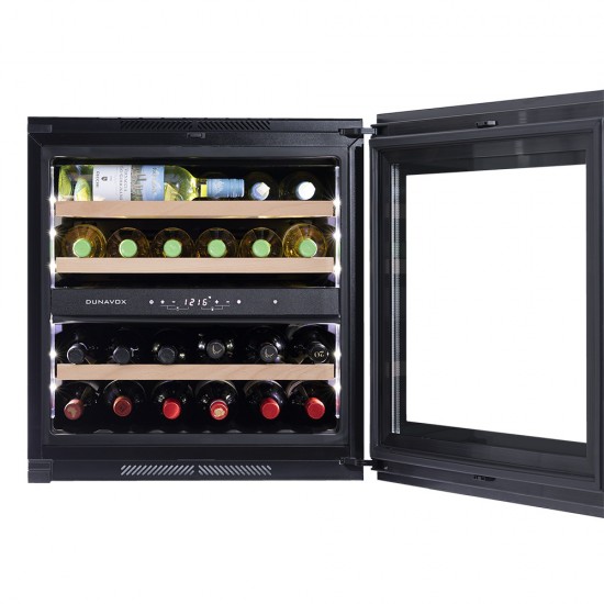 Dunavox DAVS-25.63DSS