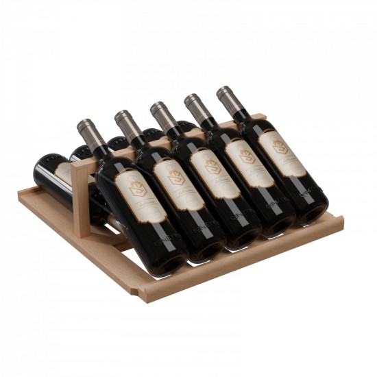 Демонстрационная полка для MV98-KBF2