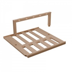 Демонстрационная полка для MV98-KBF2