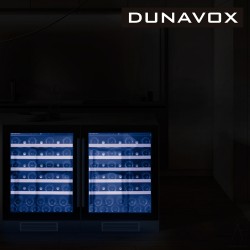 Dunavox DAUF-46.138SS