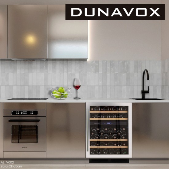 Dunavox DX-53.130SDSK/DP