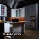 Dunavox  DX-74.230DB
