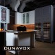 Dunavox  DX-74.230DB