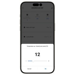 Dunavox DVS-44.120DSS