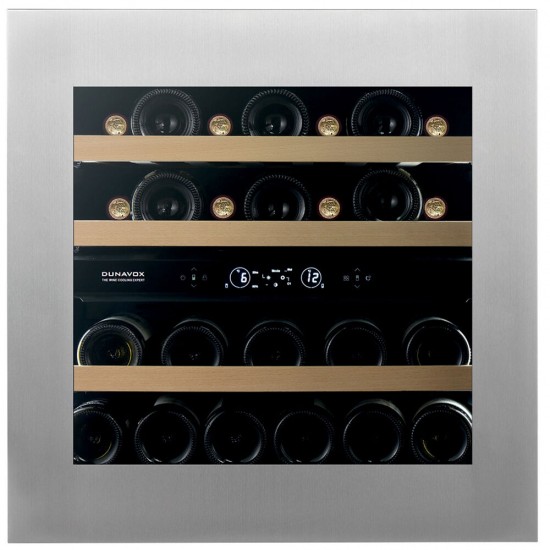 Dunavox DVH-25.65DSS.TO