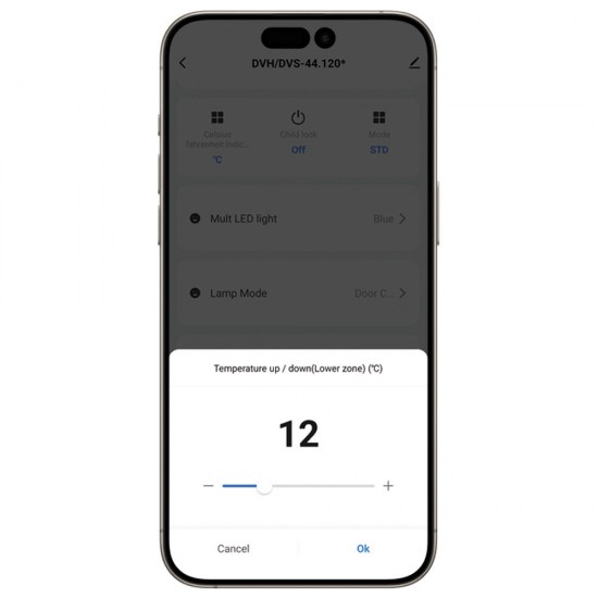 Dunavox DVN-109.291DOP.TO