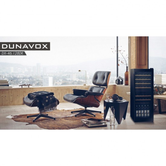 Dunavox DX-46.128DK
