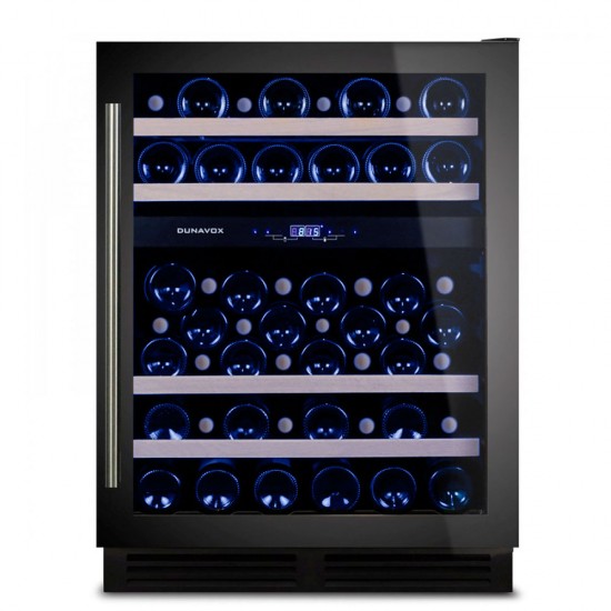 Dunavox DX-53.130DBK/DP