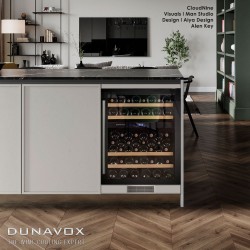 Dunavox DX-53.130DBK/DP