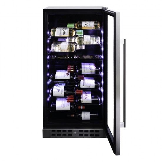 Dunavox DX-58.258DSS