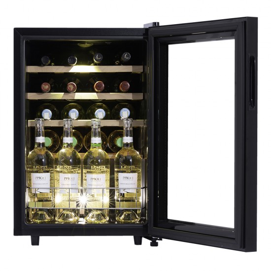 Dunavox DXFH-20.62 (повр. упак.)