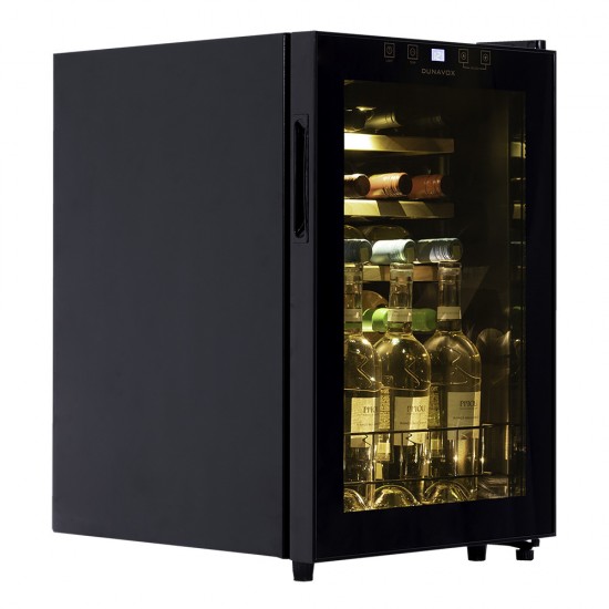 Dunavox DXFH-20.62 (повр. упак.)