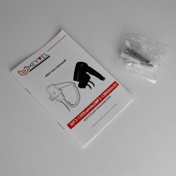 Meyvel MF3-1300 (Black)