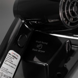 Meyvel MF4-1300 (Black)