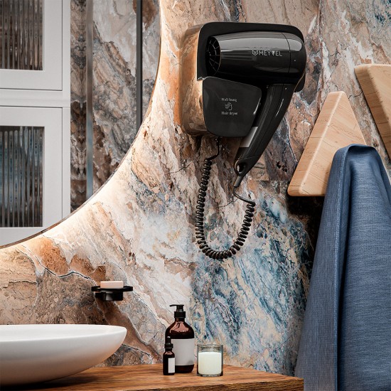 Meyvel MF4-1300 (Black)