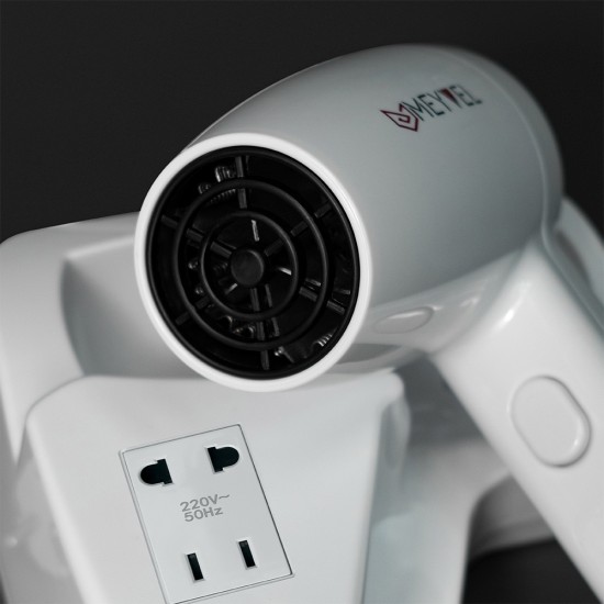 Meyvel MF4S-1300 (White)