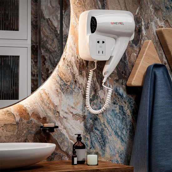 Meyvel MF4S-1300 (White)