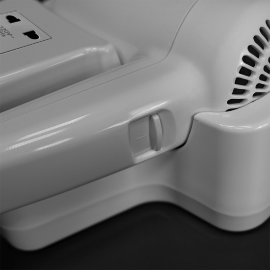 Meyvel MF4S-1300 (White)