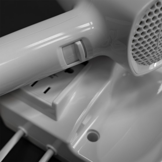 Meyvel MF5S-1600 (White)