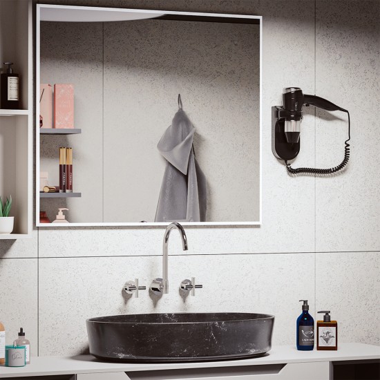 Meyvel MF6-1600 (Black)