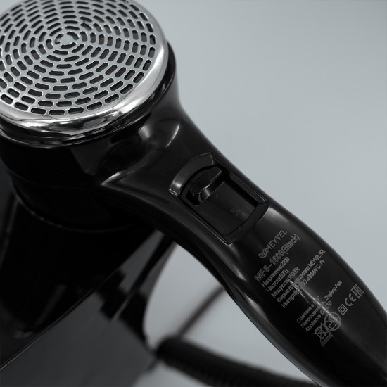 Meyvel MF6-1600 (Black)