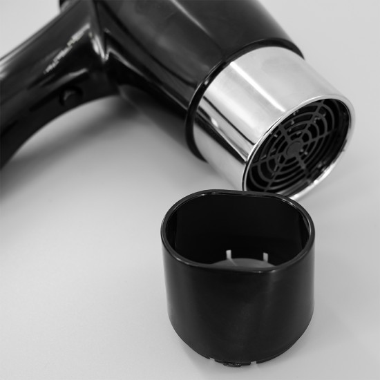 Meyvel MF6-1600 (Black)