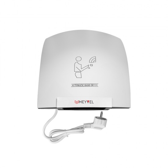 Meyvel MH1-1800P1 (White)