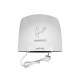 Meyvel MH1-1800P1 (White)