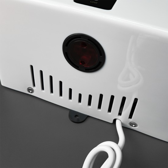 Meyvel MH3-1200P4 (White)